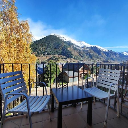 Boira, Ideal Familias, Preciosas Vistas, Garaje Incluido Sallent de Gállego Buitenkant foto