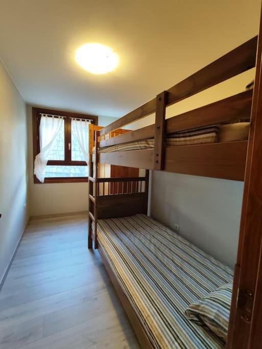 Boira, Ideal Familias, Preciosas Vistas, Garaje Incluido Sallent de Gállego Buitenkant foto